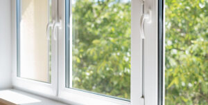 Fenster, Verglasung, Glaserei,