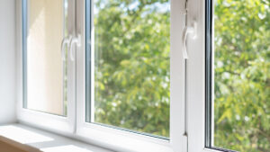 Fenster, Glaserei